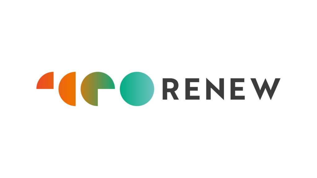 renew logo large image